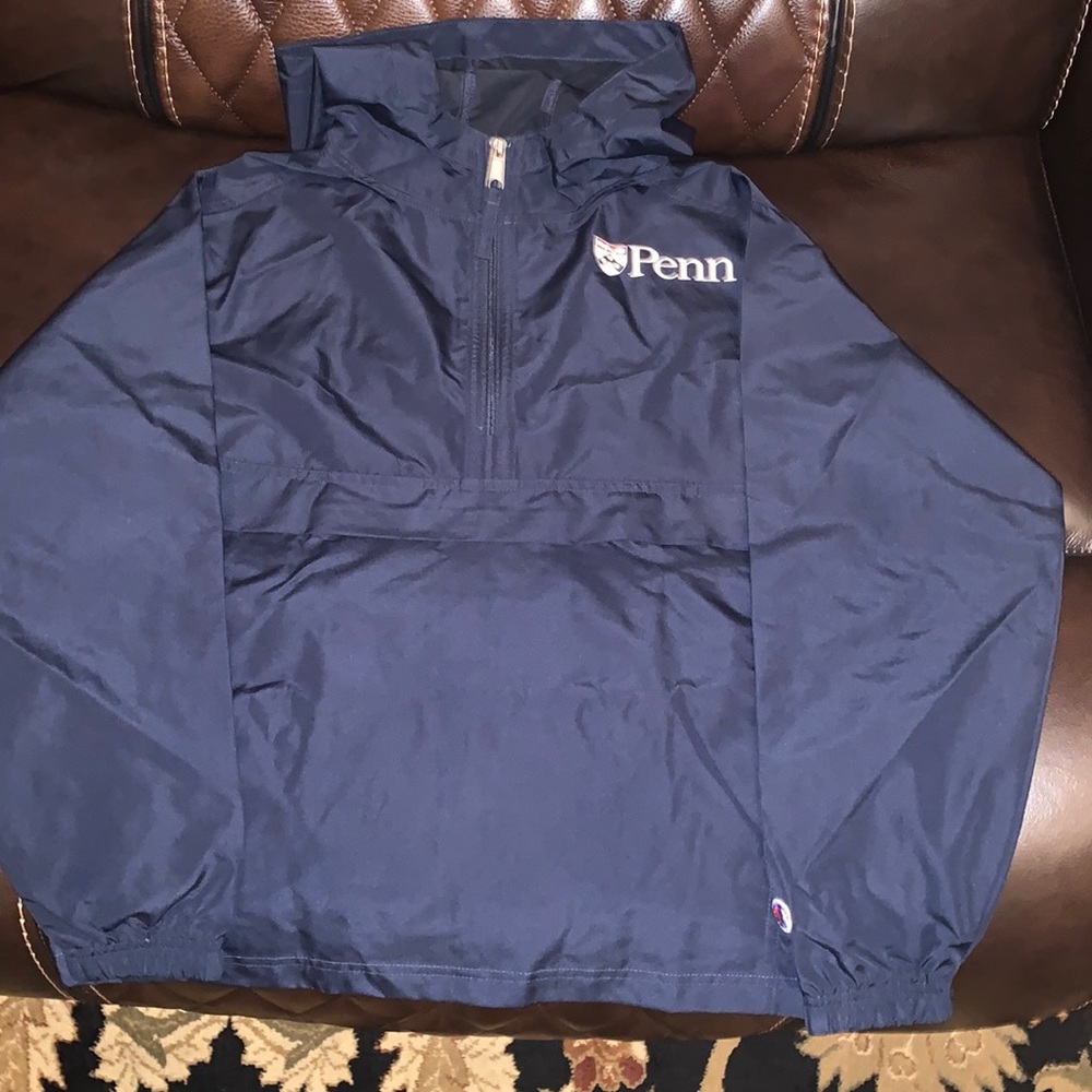Champion Athletic-wear Jacket